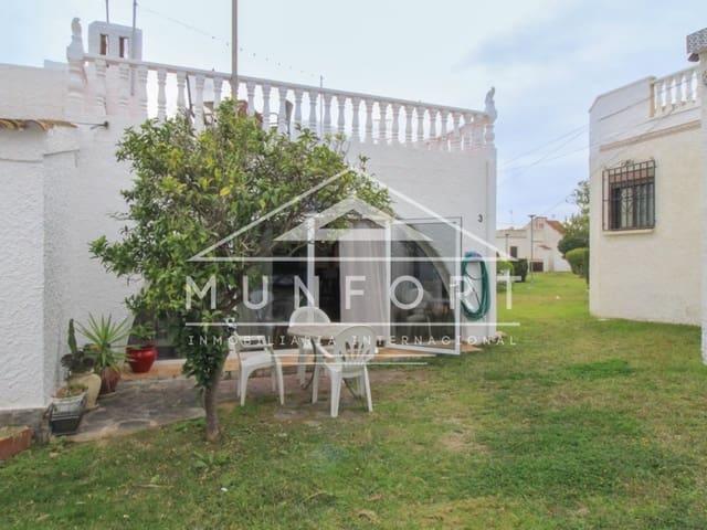 Chalet en venta en La Florida, Alicante Costa Blanca