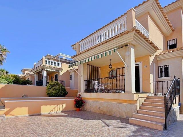 Chalet en venta en La Florida, Alicante Costa Blanca
