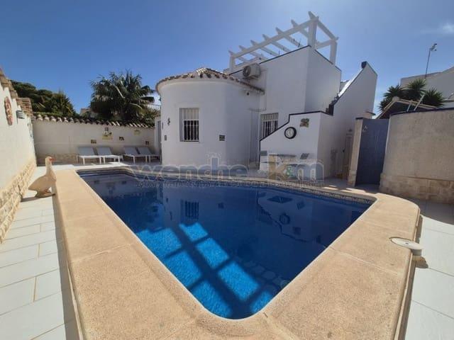 Chalet en venta en La Florida, Alicante Costa Blanca