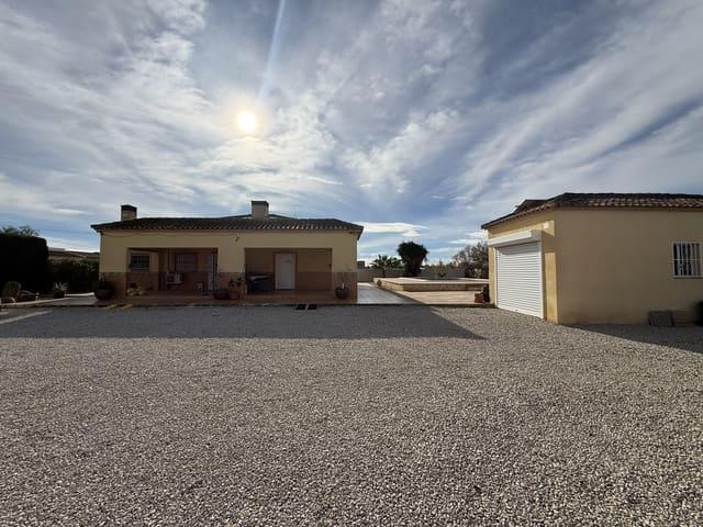 Chalet en venta en La Hoya, Alicante Costa Blanca