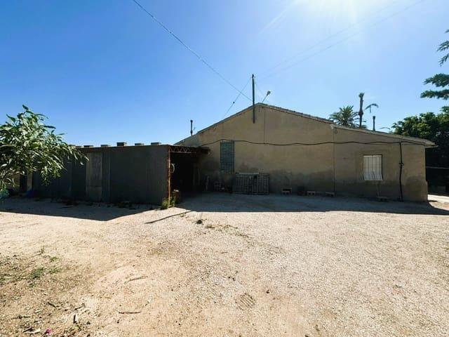 Chalet en venta en La Hoya, Alicante Costa Blanca