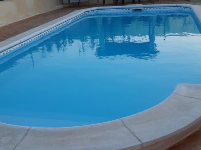 Chalet en venta en La Hoya, Alicante Costa Blanca