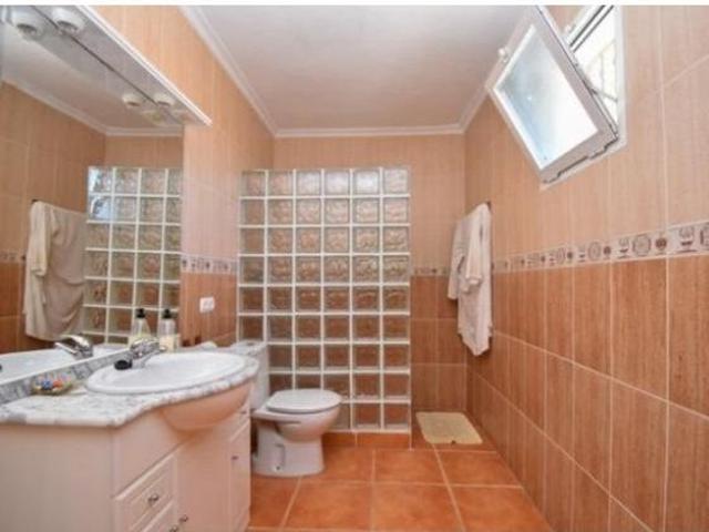 Chalet en Venta en La Hoya Hermosa, Alicante