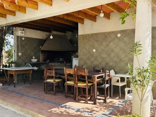 Chalet en venta en La hoya, La Hoya Daimes El Derramador