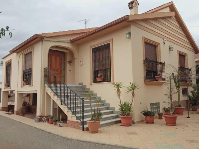 Chalet en venta en La Hoya, Murcia