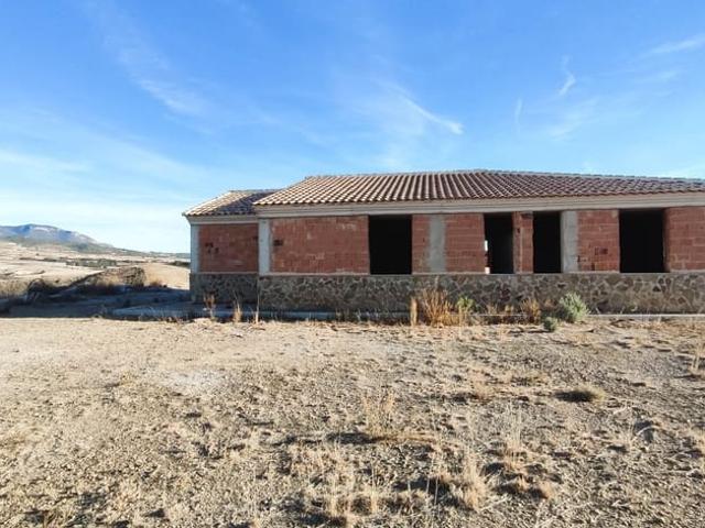 Chalet en venta en La Hoya, Murcia