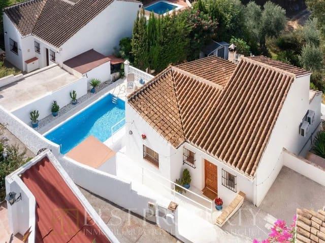 Chalet en venta en La Herradura, Granada Costa Tropical