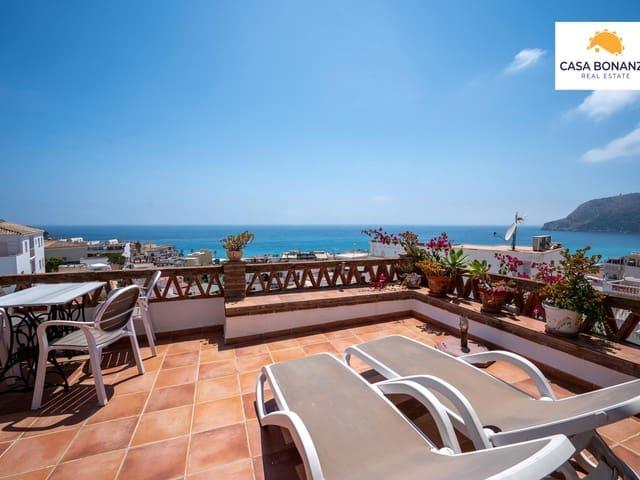 Chalet en venta en La Herradura, Granada Costa Tropical