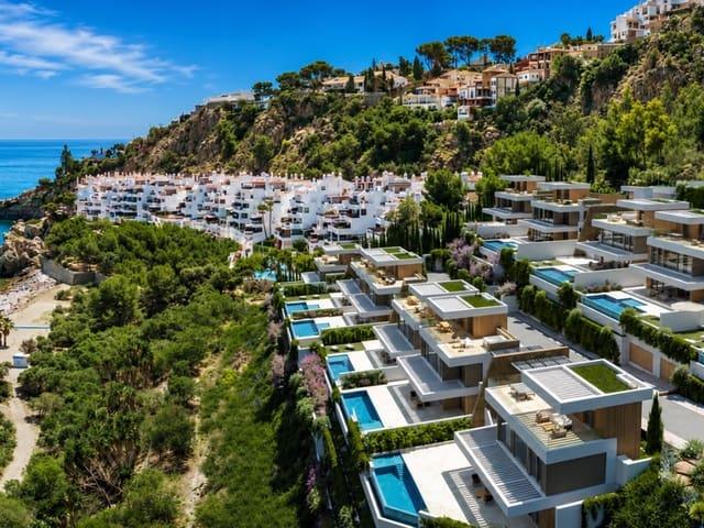 Chalet en venta en La Herradura, Granada Costa Tropical