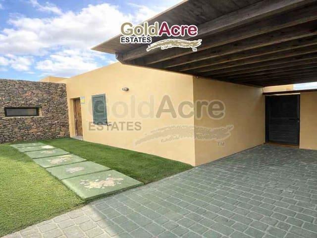 Chalet en venta en La Oliva, Fuerteventura