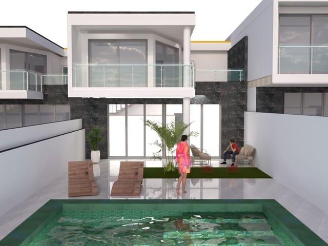 Chalet en venta en La Oliva, Fuerteventura