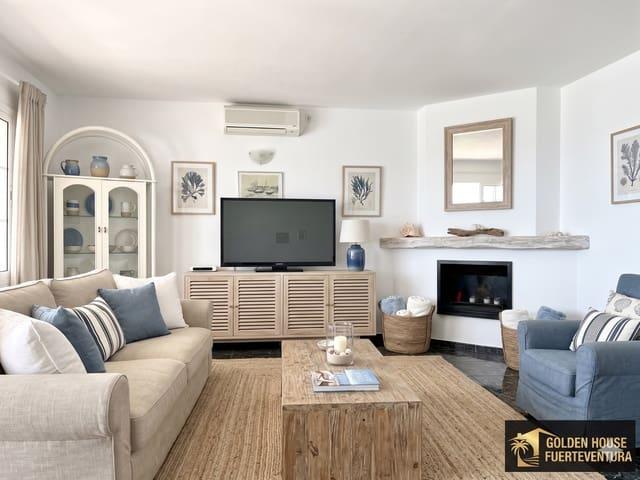 Chalet en venta en La Oliva, Fuerteventura