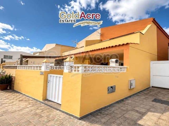 Chalet en venta en La Oliva, Fuerteventura