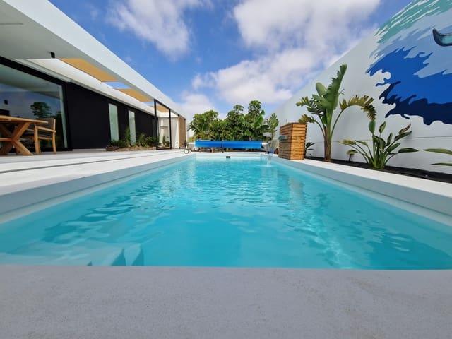 Chalet en venta en La Oliva, Fuerteventura