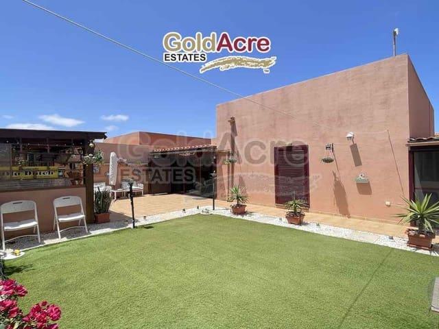 Chalet en venta en La Oliva, Fuerteventura