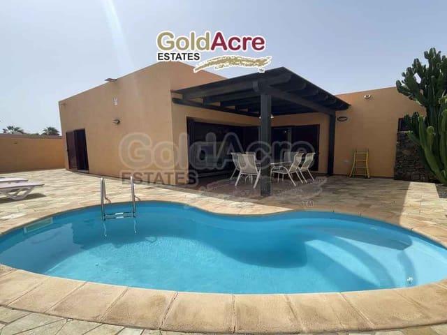 Chalet en venta en La Oliva, Fuerteventura