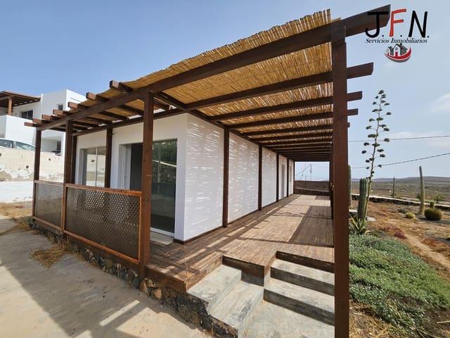 Chalet en venta en La Oliva, Fuerteventura