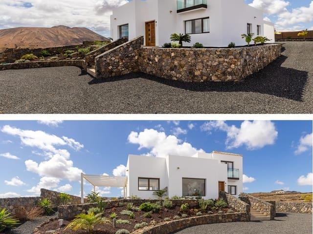 Chalet en venta en La Oliva, Fuerteventura