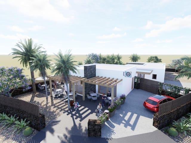 Chalet en venta en La Oliva, Fuerteventura