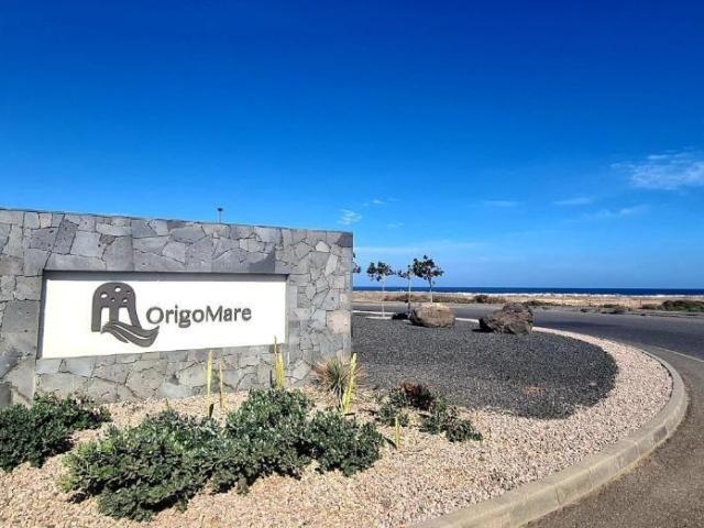 Chalet en venta en La Oliva Las Palmas