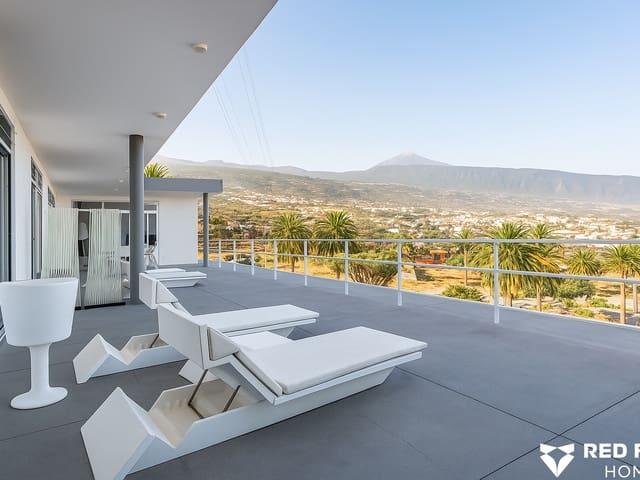 Chalet en venta en La Orotava, Tenerife