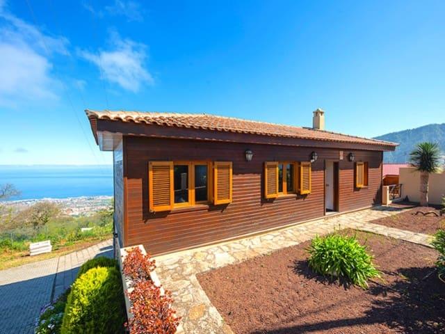 Chalet en venta en La Orotava, Tenerife