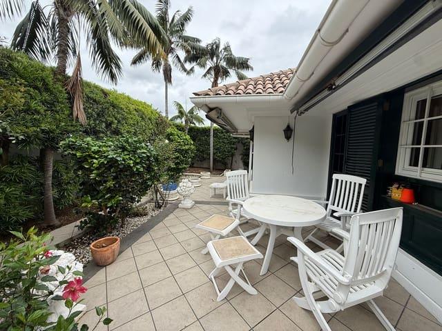 Chalet en venta en La Orotava, Tenerife