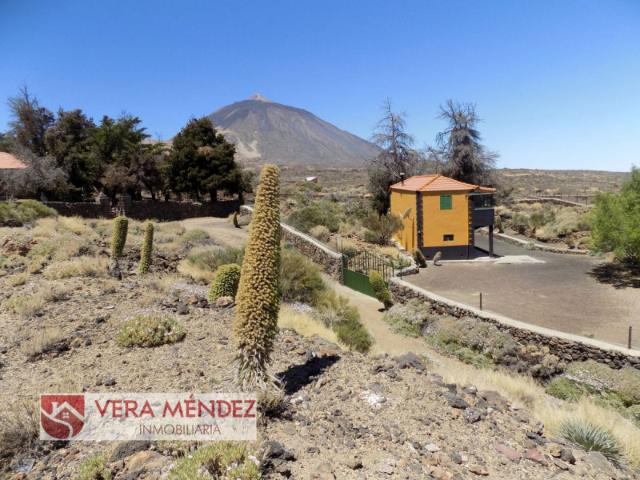 Chalet en venta en La Orotava, Camino La Canada