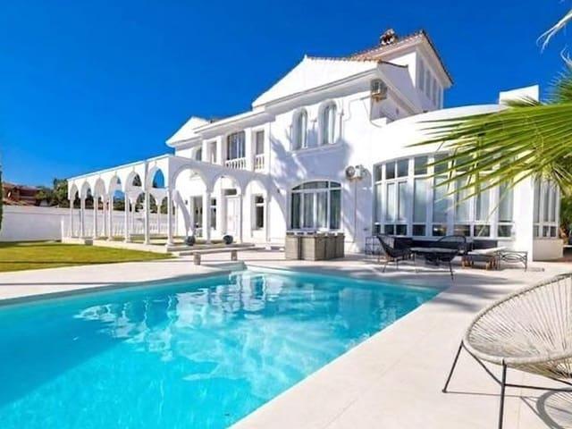 Chalet en venta en La Línea de la Concepción, Cádiz Costa de la Luz