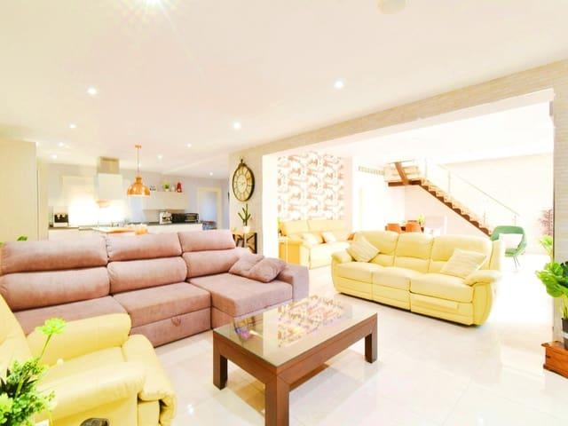 Chalet en venta en La Mojonera, Almería Costa Almería