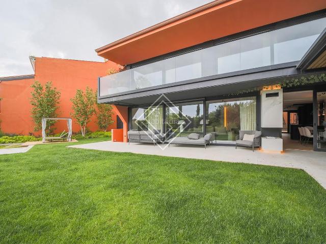 Chalet en venta en La Moraleja, Urbanización La Moraleja. Chalets La.