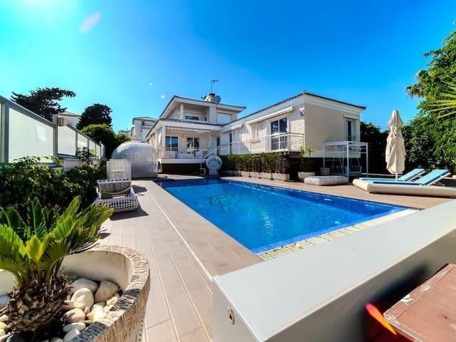 Chalet en venta en La Mata, Alicante Costa Blanca