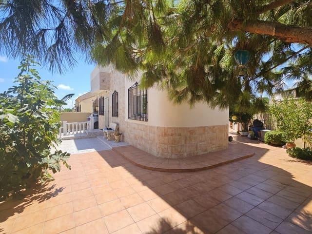 Chalet en venta en La Mata, Alicante Costa Blanca