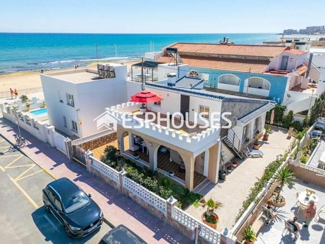 Chalet en venta en La Mata, Alicante Costa Blanca
