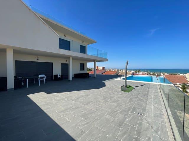 Chalet en venta en La Mata, Alicante Costa Blanca