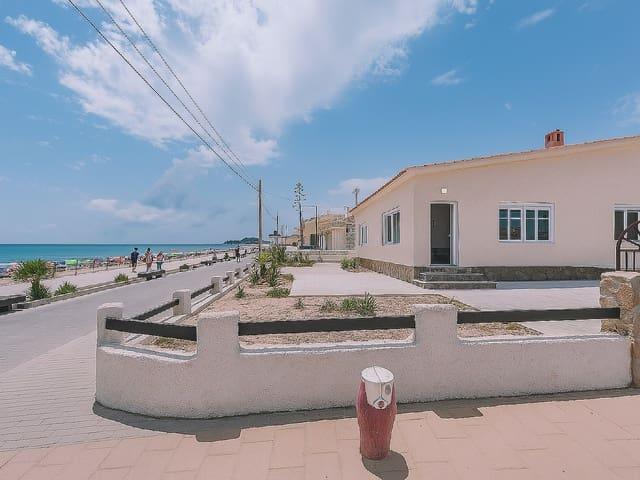 Chalet en venta en La Mata, Alicante Costa Blanca