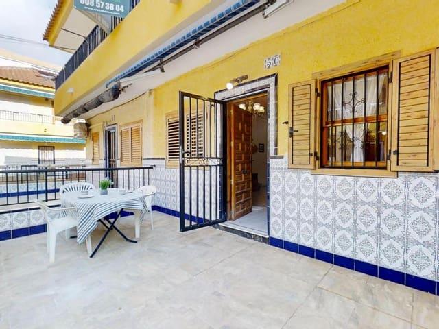 Chalet en venta en La Mata, Alicante Costa Blanca