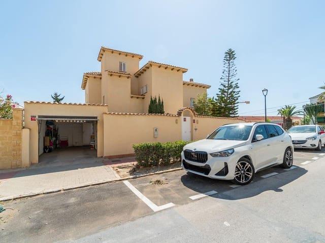 Chalet en venta en La Mata, Alicante Costa Blanca
