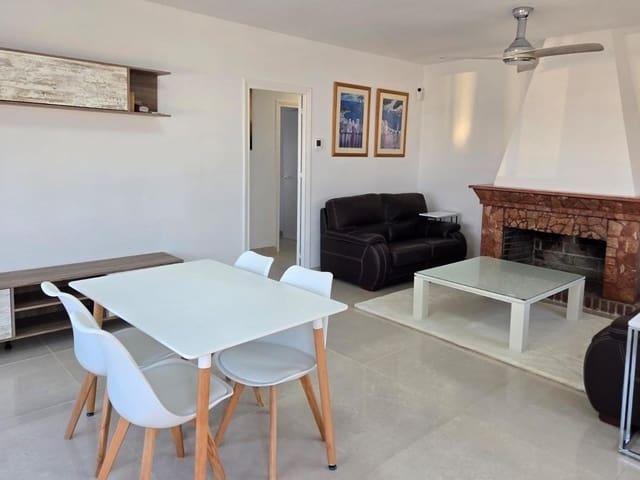 Chalet en venta en La Mata, Alicante Costa Blanca