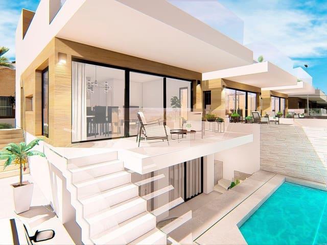 Chalet en venta en La Mata, Alicante Costa Blanca