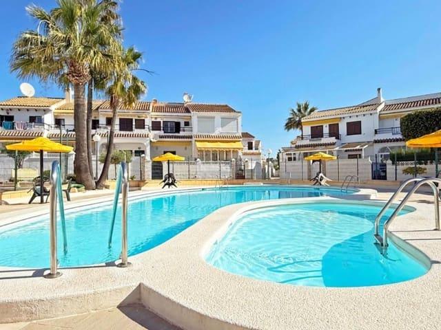 Chalet en venta en La Mata, Alicante Costa Blanca
