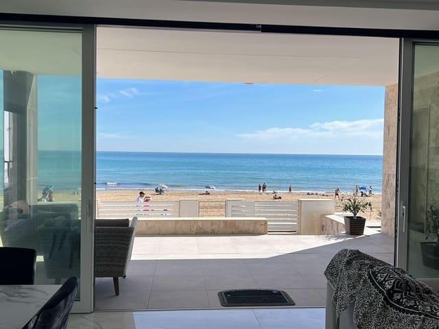 Chalet en venta en La Mata, Alicante Costa Blanca