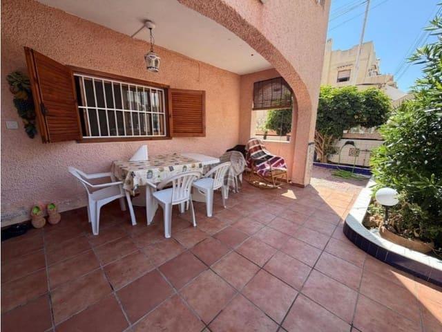 Chalet en venta en La Mata, Alicante Costa Blanca