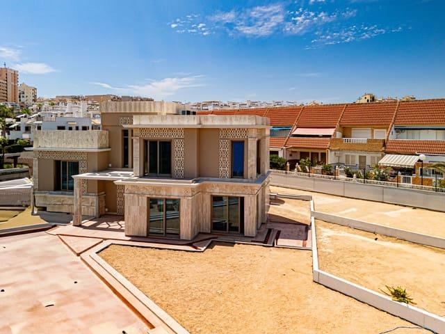 Chalet en venta en La Mata, Alicante Costa Blanca