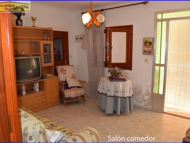 Casa en venta en La Matanza, Alicante
