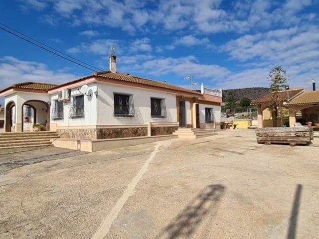 Chalet en venta en La Matanza, Alicante