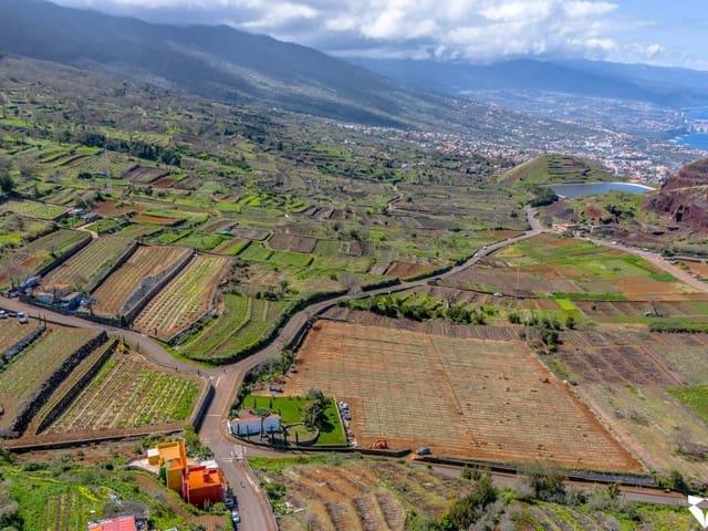 Chalet en venta en La Matanza de Acentejo, Tenerife