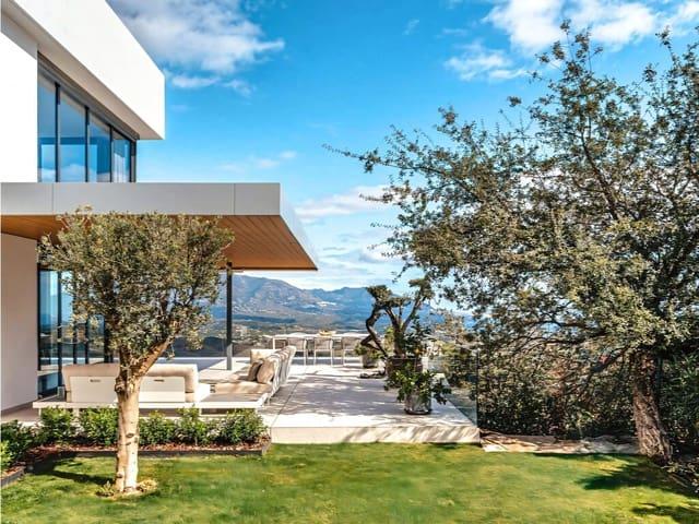 Chalet en venta en La Mairena, Málaga Costa del Sol