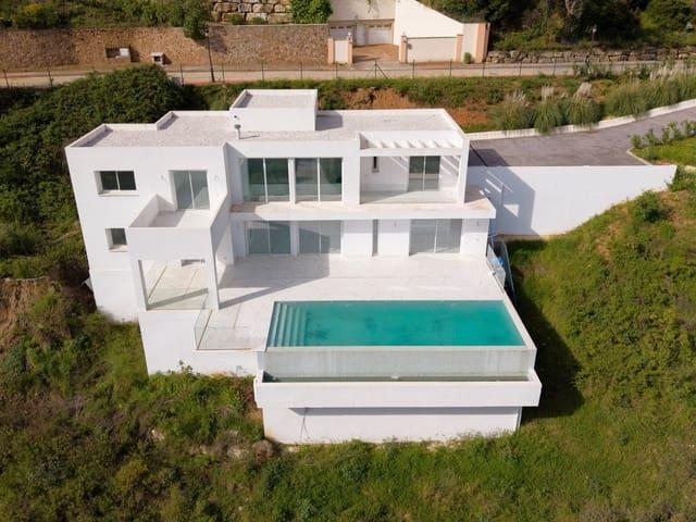 Chalet en venta en La Mairena, Málaga Costa del Sol