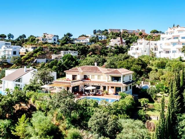 Chalet en venta en La Mairena, Málaga Costa del Sol